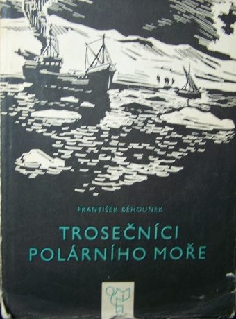 Trosečníci polárního moře