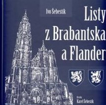 LISTY Z BRABANTSKA A FLANDER