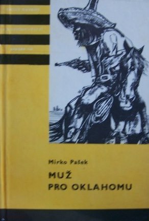 Muž pro Oklahomu KOD