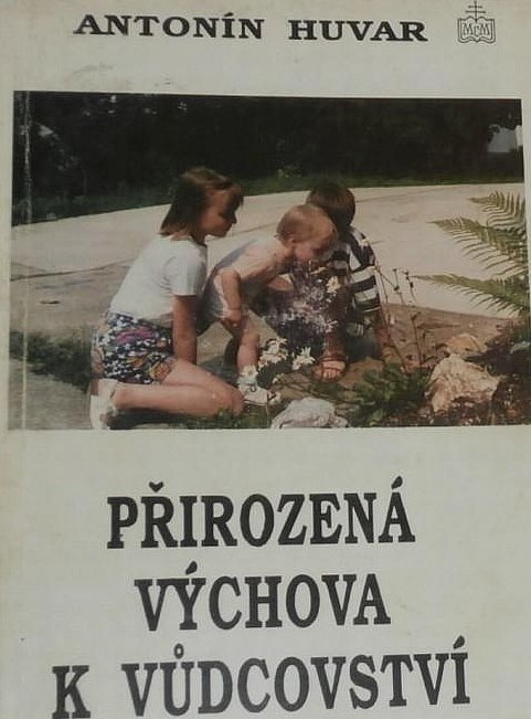Přirozená výchova k vůdcovství