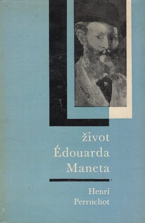 Život Édouarda Maneta 1964