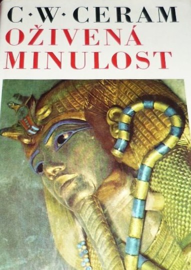 Oživená minulost
