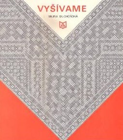 Vyšívame