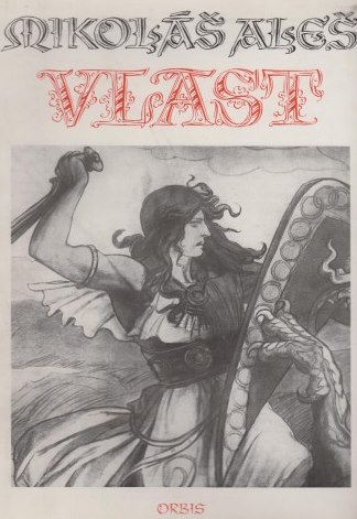 Vlast