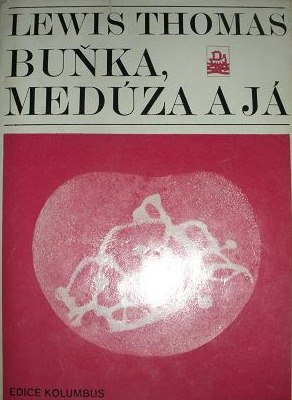 Buňka,medúza a já