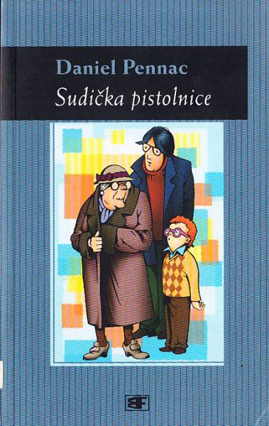 Sudička pistolnice