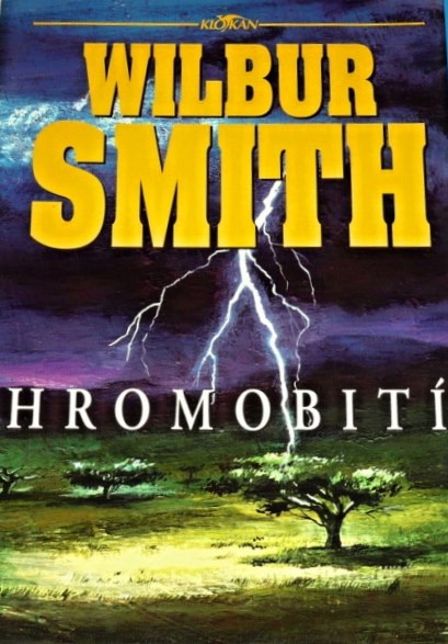 Hromobití