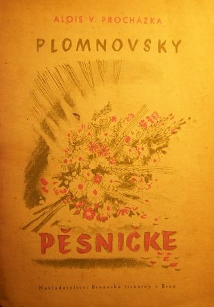 Plomnovsky pěsničke