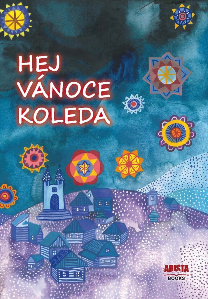 HEJ VÁNOCE KOLEDA