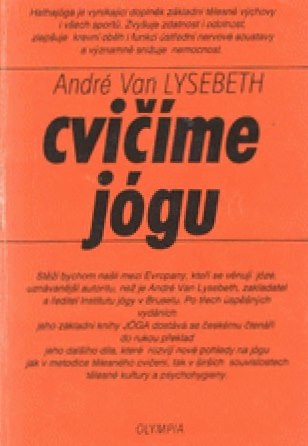 Cvičíme jógu