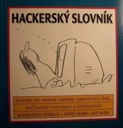 Hackerský slovník