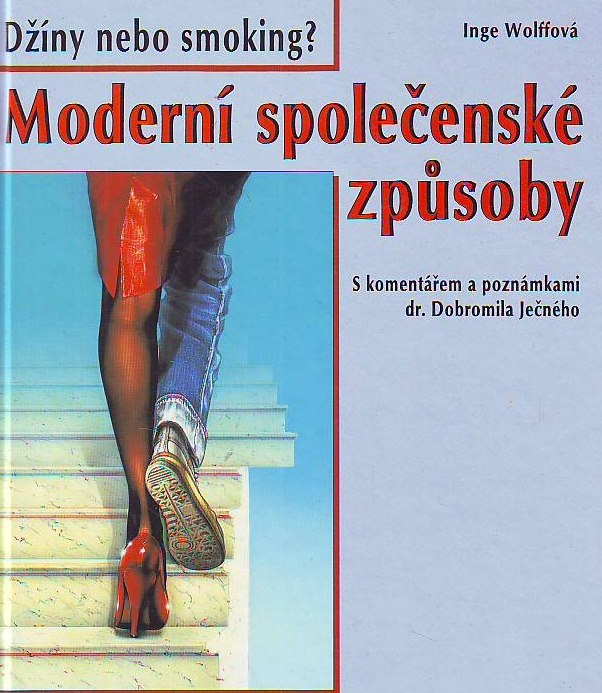Moderní společenské způsoby