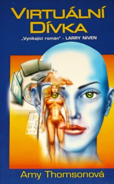 Virtuální dívka