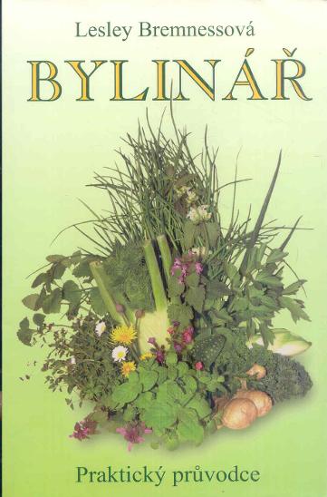 Bylinář - Praktický průvodce