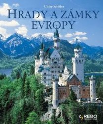 Hrady a zámky Evropy