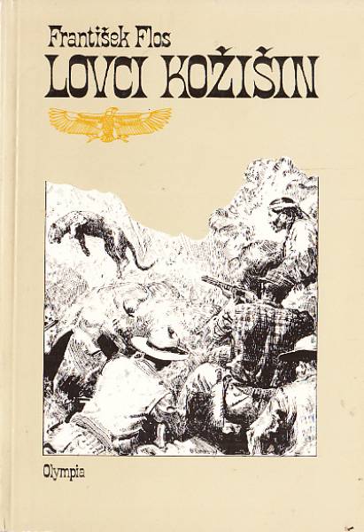 Lovci kožišin 1987