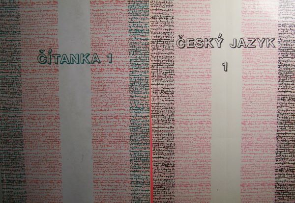 Český jazyk 1+ Čítanka 1 (komplet alternativních učebnice pro 1.ročník SŠ)