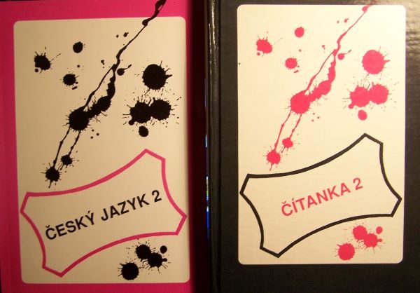 Český jazyk 2+ Čítanka 2 (komplet alternativních učebnice pro 2.ročník SŠ)