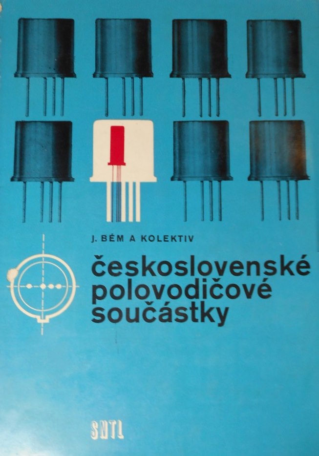 Československé polovodičové součástky