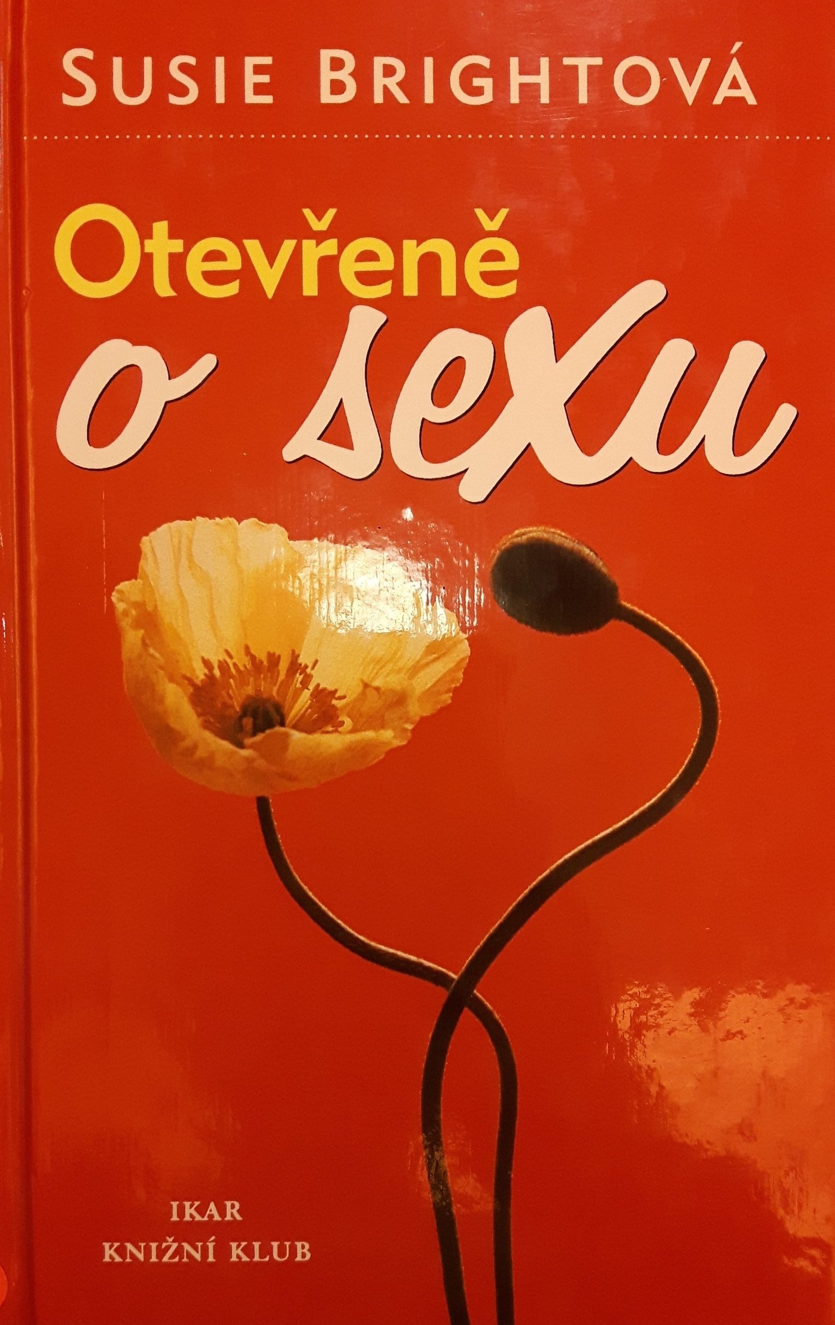 Otevřeně o sexu