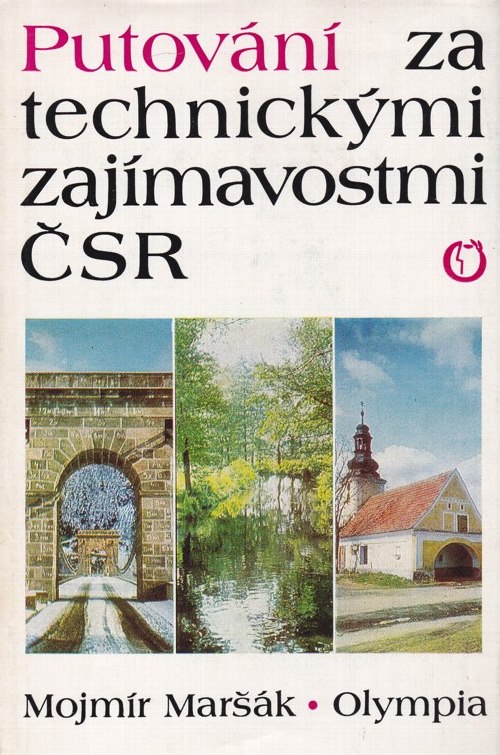 Putování za technickými zajímavostmi ČSR