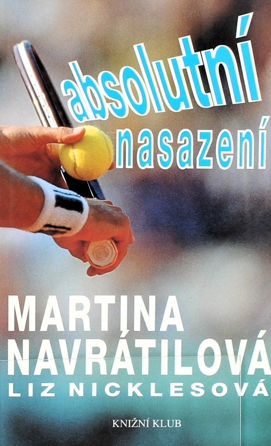 Absolutní nasazení