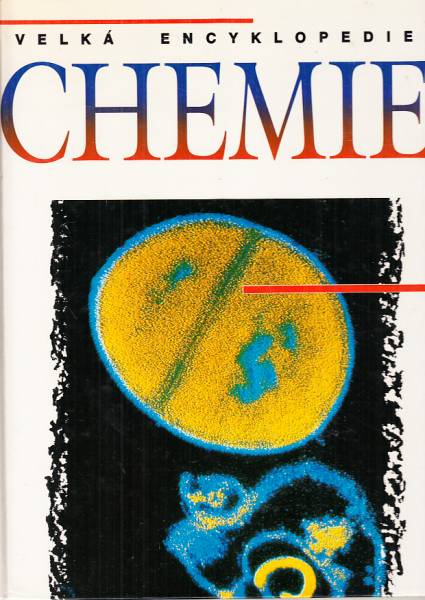 Chemie – Velká encyklopedie