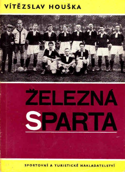 Železná Sparta II. Léta 1936 až 1966