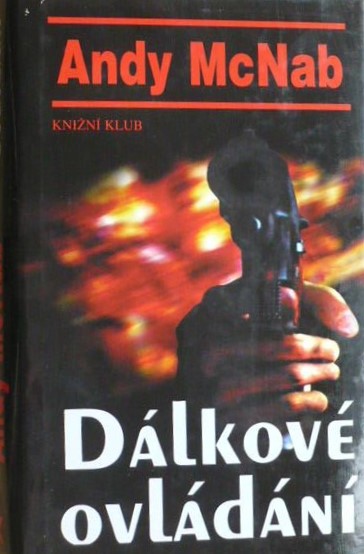 Dálkové ovládání