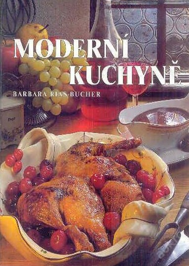 Moderní kuchyně