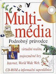Multimédia – Podrobný průvodce