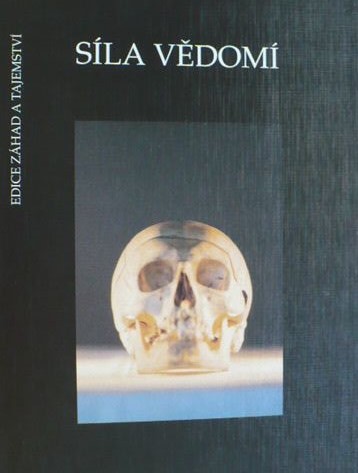 Síla vědomí