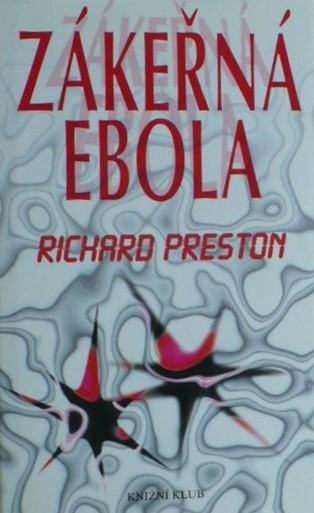 Zákeřná ebola