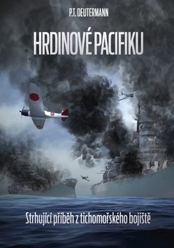 HRDINOVÉ PACIFIKU
