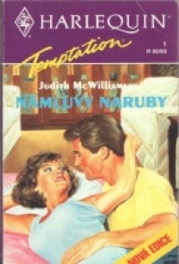 Námluvy naruby (Temptation)