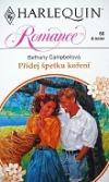 Přidej špetku koření (Romance)
