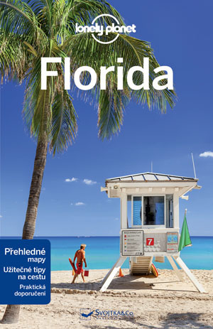 FLORIDA - LONELY PLANET