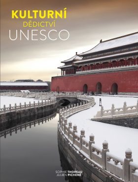 KULTURNÍ DĚDICTVÍ UNESCO (sleva 50% + viz popis)