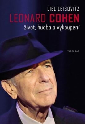 LEONARD COHEN (sleva 80 % + viz popis)