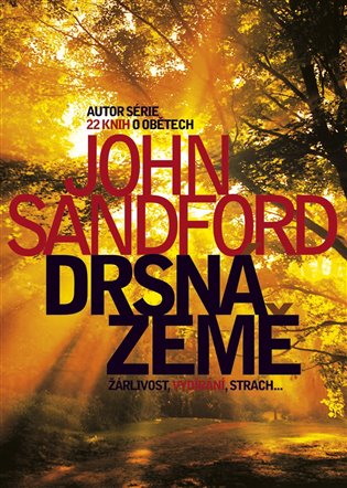 DRSNÁ ZEMĚ