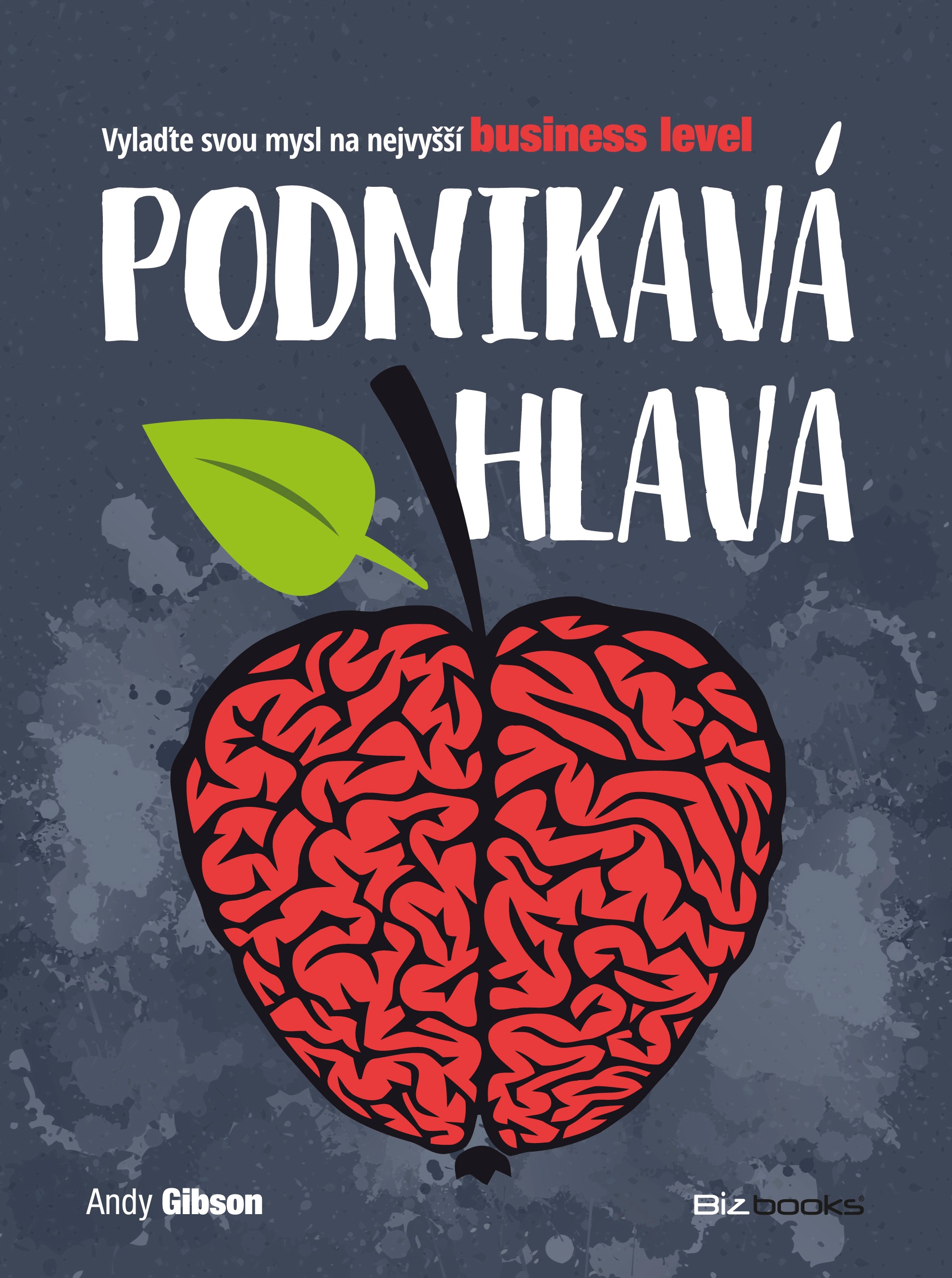 PODNIKAVÁ HLAVA