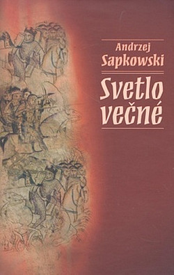 SVETLO VEČNÉ (sleva 33% + slovensky-viz popis)