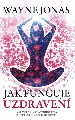 JAK FUNGUJE UZDRAVENÍ