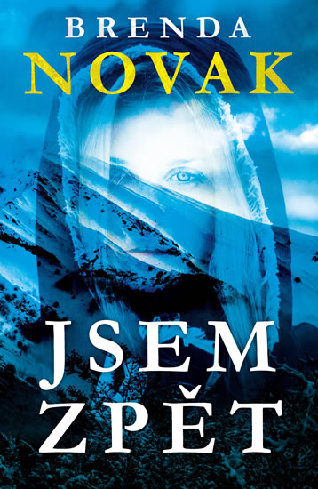JSEM ZPĚT
