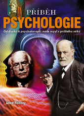 PŘÍBĚH PSYCHOLOGIE