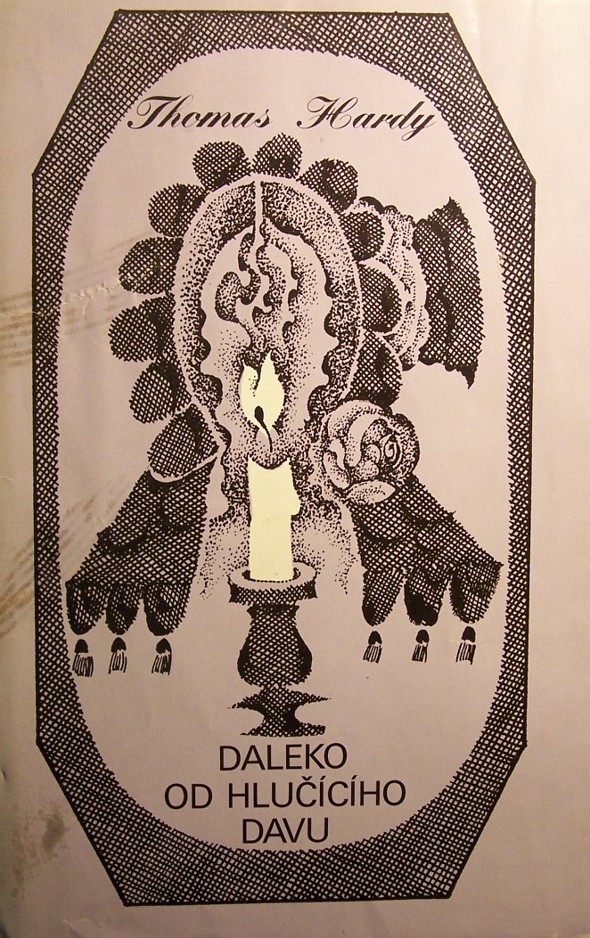 Daleko od hlučícího davu