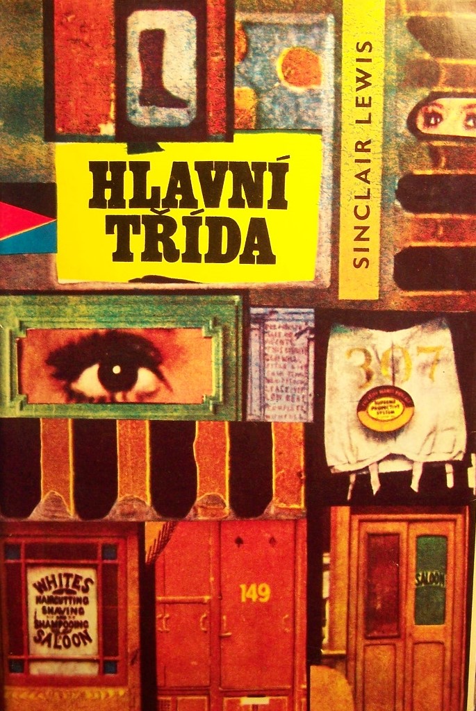 Hlavní třída