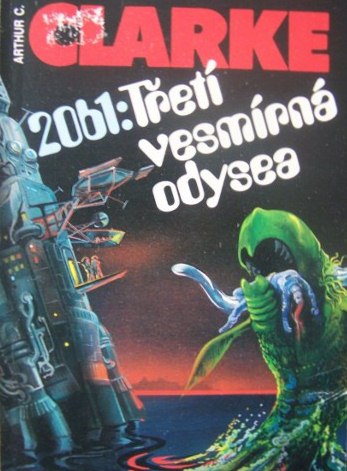 2061: Třetí vesmírná odysea