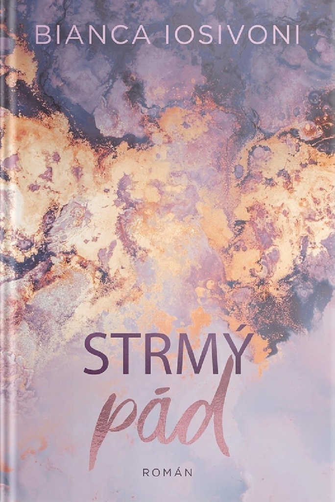 STRMÝ PÁD