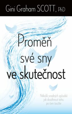 PROMĚŇ SVÉ SNY VE SKUTEČNOST (sleva 80 % + viz popis)